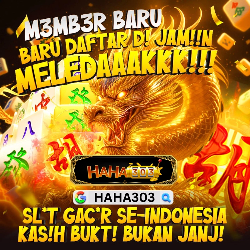 HAHA303 - Situs Slot Resmi HAHA303 Benteng Slot Anti Rungkad Populer 2025 - WooCommerce eCommerce